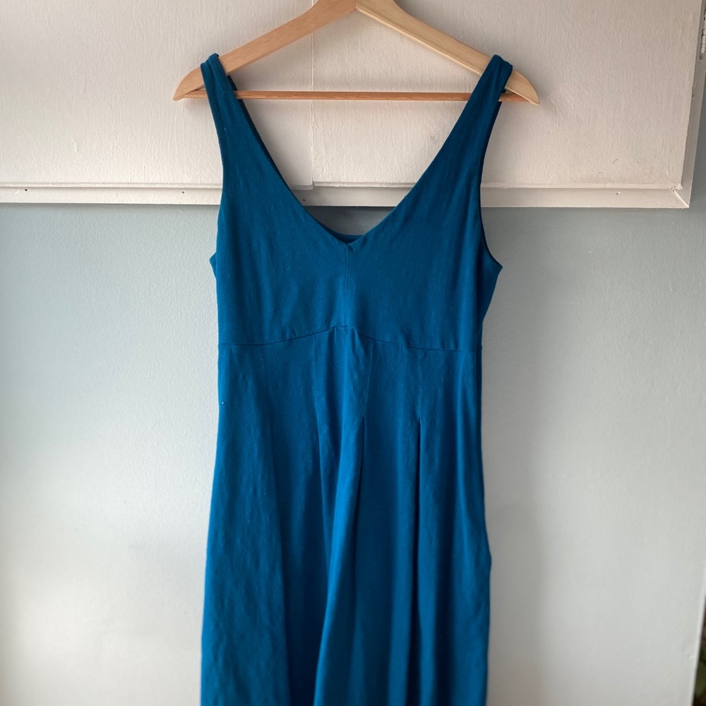 Patagonia Athletic Dress